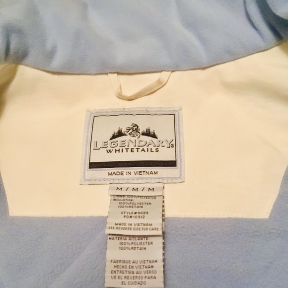 Legendary Whitetails Jacket - Picture 3 of 3